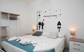 Mungibeddu Apartment
