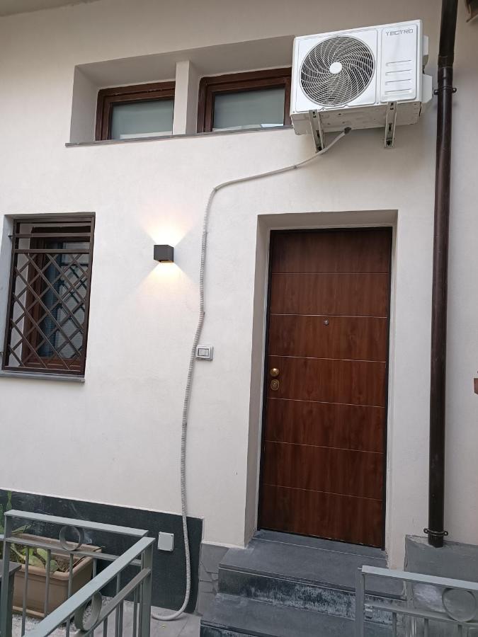 Mungibeddu Apartment CTA Exterior photo