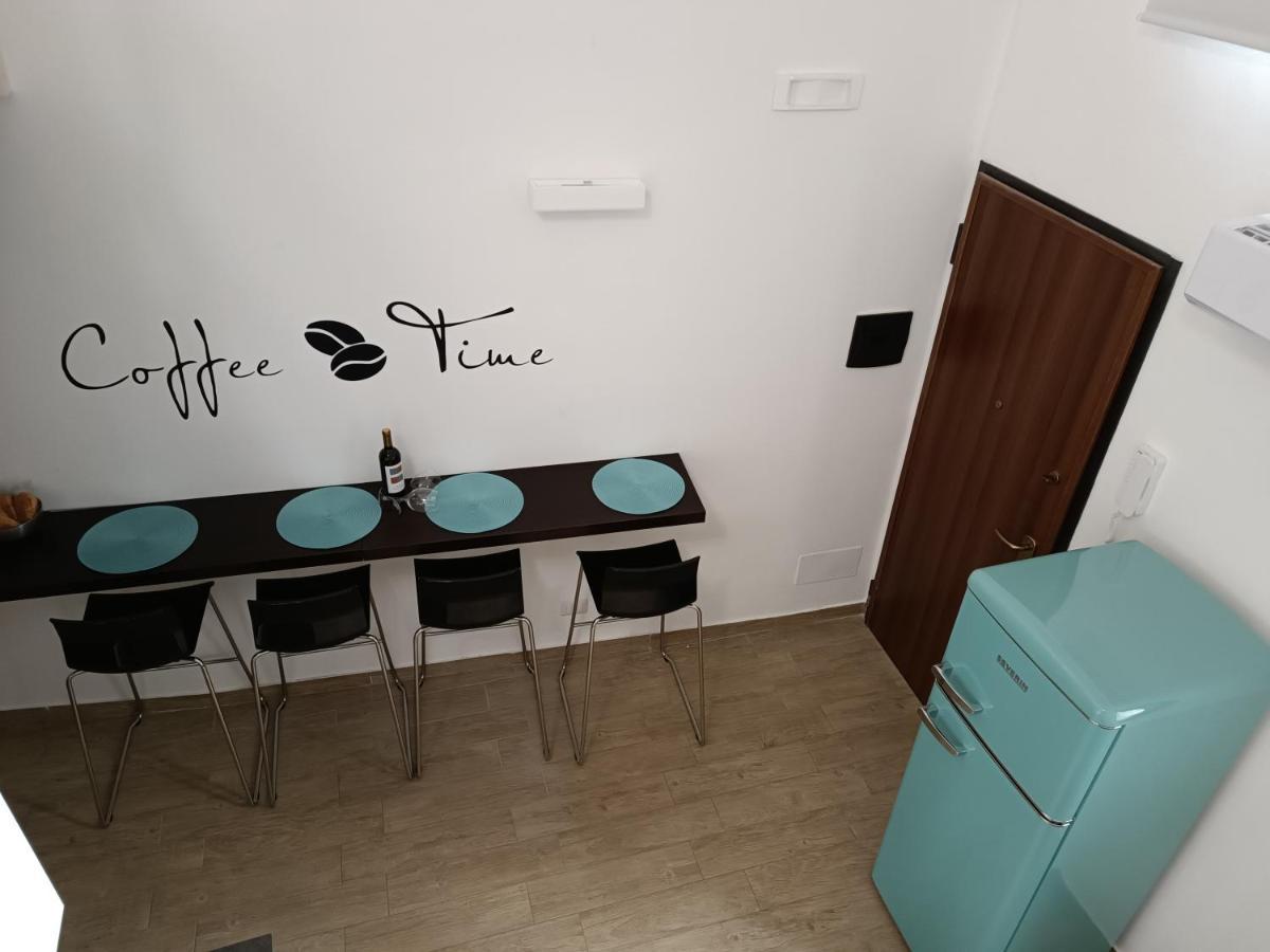 Mungibeddu Apartment CTA Exterior photo