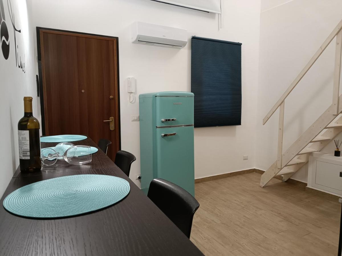 Mungibeddu Apartment CTA Exterior photo