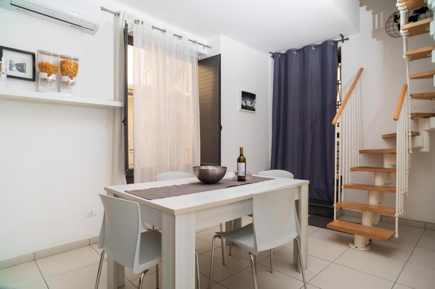 Mungibeddu Apartment CTA Exterior photo